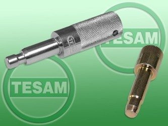  S0001932 - Blokada rozrządu Volvo 2.0 / 2.4 Diesel