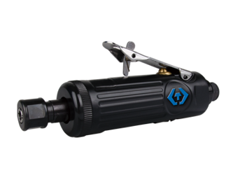 SZLIFIERKA PNEUMATYCZNA 6mm, DŁUGOŚĆ 168MM, 22000 OBR.