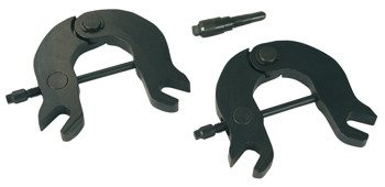 Zestaw blokad  VW/AUDI 3.0 V6 blokady wałków