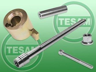  S0001968 - Ściągacz wtryskiwaczy Renault, Nissan, Dacia, Suzuki 1,5 DCI Delphi