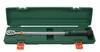 Klucz dynamometryczny precyzyjny 1/2" 60-340Nm T21340N