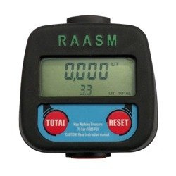 Licznik do płynów 1/2"