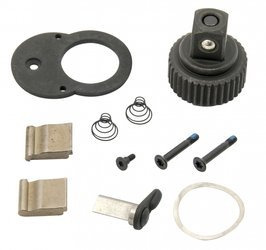 Kpl. naprawczy klucza dynamometrycznego 3/8" T27-D3R