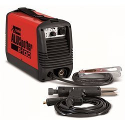 Zgrzewarka ALUSPOTTER 6100 (828067+802107)