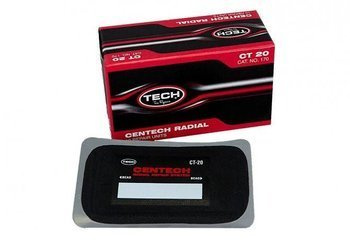  Wkład radialny Tech CT-20 75x125mm