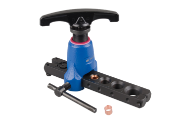 ZESTAW DO KIELICHOWANIA RUR MIEDZIANYCH