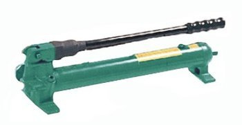 Pompa ręczna rozpieraka    AE010010-01