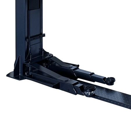 Podnośnik dwukolumnowy automat AMT 4T TL0002-230V