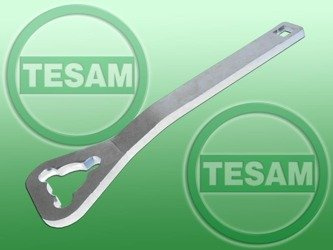  S0000135 - VW, Audi - klucz do pompy wody Diesel / benzyna