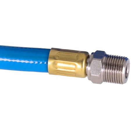 Airpress Zwijadło pneumatyczne 12 m 13.5 x 9.5 mm 13 bar