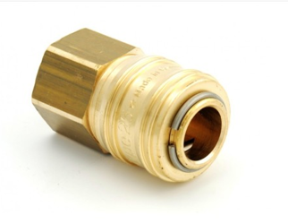 Typ 26 szybkozłącze 1/4 Gwint Wewn. RECTUS