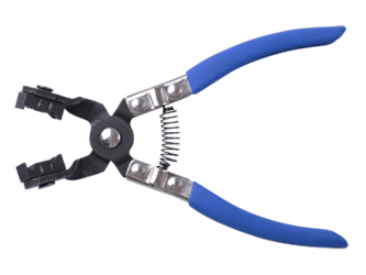 KĄTOWE SZCZYPCE DO OPASEK CLICK ORAZ CLICK-R (ŚREDNICA 35MM)