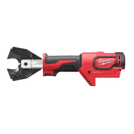 Nożyce hydrauliczne do kabli akumulatorowe M18 ONEHCC-201C CU/AL-SET MILWAUKEE