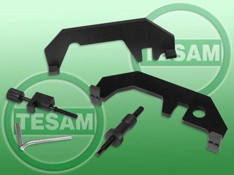  S0001468 - Blokada rozrządu BMW benzyna V8 i V12 (łańcuch rozrządu) N62 / N73 3.6 / 4.0 / 4.4 / 4.8 / 6.0