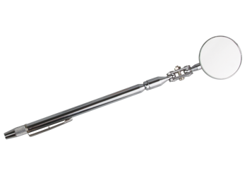 LUSTERKO INSPEKCYJNE 38MM