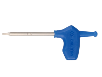 IMBUS Z UCHWYTEM "L" TORX T8 x 45mm