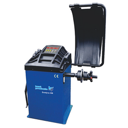 Best Products Wyważarka do kół Półautomatyczna 24' ECODYNA 308 