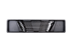 ZESTAW KLUCZY PŁASKO-OCZKOWYCH  7cz.  7 - 24mm,  WKŁAD DO SKRZYNKI 87402