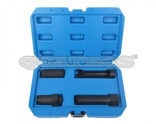 Kpl. kluczy do wtryskiwaczy 4szt. - samochody ciężarowe QS20650