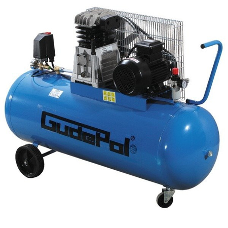 Sprężarka  GD 38-200-475