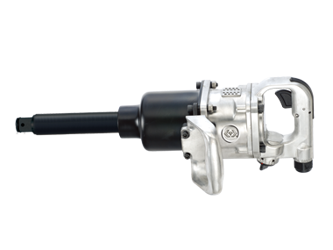 KLUCZ  UDAROWY PNEUMATYCZNY 1''  DŁUGI  TRZPIEŃ  2440Nm