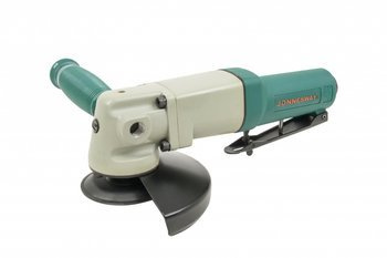 Szlifierka pneumatyczna kątowa 125mm kompozytowa JAG-1015