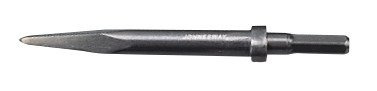 Grot szpicak młotka pneumatycznego uchwyt 6-kt. 14,73mm JAZ-011H