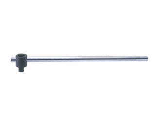 POKRĘTŁO PRZESUWNE 1'' 630 mm, CHROM