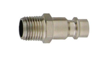 Wtyk 1/4" GZ GM-02PM