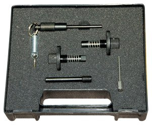 Blokady wałków rozrządu DIESEL 1.3 JTD Multi Jet łańcuch