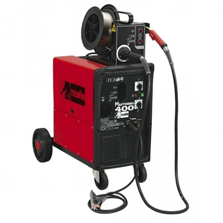 MASTERMIG 400