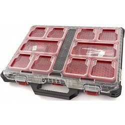 Organizer PACKOUT duży SLIM MILWAUKEE (nr kat. 4932471064)