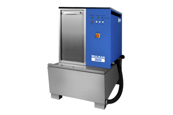 Myjka do kół WULKAN 300