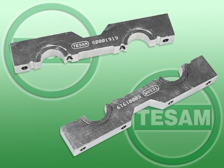  S0001919 - Blokada rozrządu Mercedes M642 3,0 V6 CDI