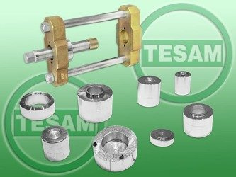 S0000230 - Prasa do sworzni Renault Master, Opel Movano