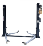 Podnośnik dwukolumnowy automatyczny 4000kg TQ0001 Click System