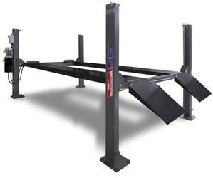 Podnośnik parkingowy Weber Autolift 3.6