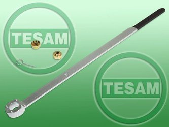 S0000957 - Blokada rozrządu 1.8 FSI, TSI / 2.0 TFSI