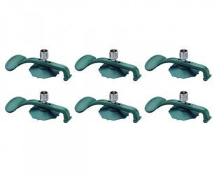 Kpl. przyssawek montażowych 6szt. AB020019