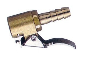 Końcówka do pompowania 1/4"    AG010159