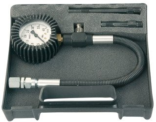 Miernik Ciśnienia Sprężania - PCSm-40