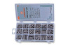 Kpl. końcówek 1/4"x25mm 180szt. S29H2180S