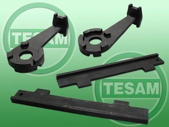 S0000965 - Blokady rozrządu Audi S4 4.2 V8