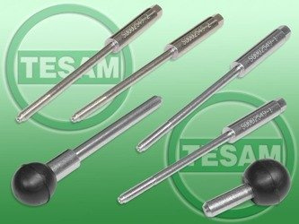  S0002549 - Blokada rozrządu Porsche 2.5 / 2.7 / 3.2 / 3.4