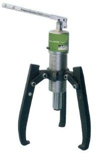 Ściągacz hydrauliczny dwu- i trójramienny 30T AE310094