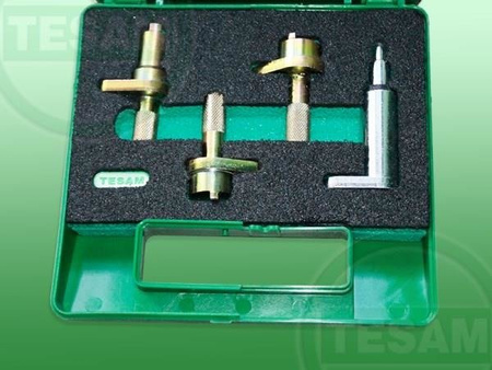  S0000024 - Zestaw blokad rozrządu VW / Skoda / Seat 1.2 12V - benzyna