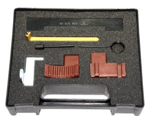 Zestaw blokad silnik 1.8 16V z paskiem rozrządu