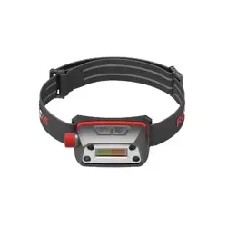 LAMPA CZOŁOWA Z SENSOREM 250 Lm ROOKS OK-03.3017