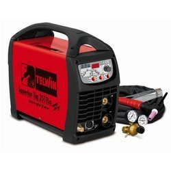 SUPERIOR TIG 251 DC-HF/LIFT( 816029+802788)