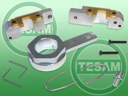  S0002182 - Blokada rozrządu Opel 1,6 SIDI benzyna